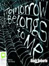 Tomorrow Belongs To Me@